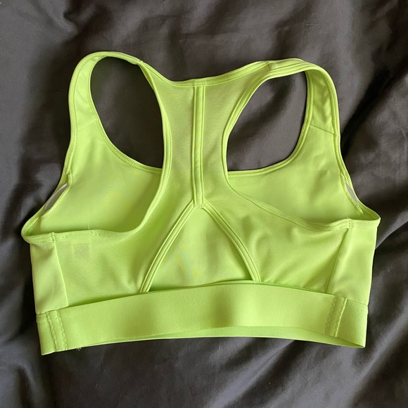Adidas x Peloton Capable of Greatness Sports Bra in Size Extra Small - Picture 2 of 2